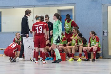 Bild 123 - F NFV Futsalturnier